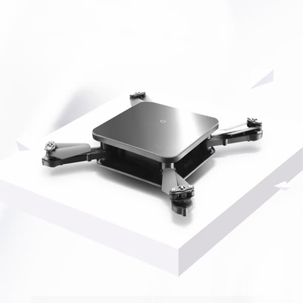Introduction of Aerial Photo Drone Oblique Photograph System